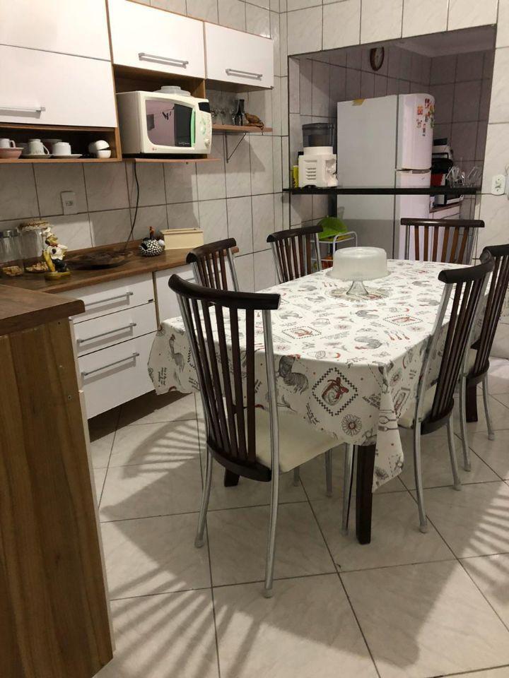 Casa, Parque Urupês, 4 Quartos, 2 Vagas, 2 Suítes