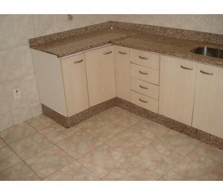 Apartamento, Serra Verde (venda Nova), 3 Quartos, 1 Vaga, 0 Suíte