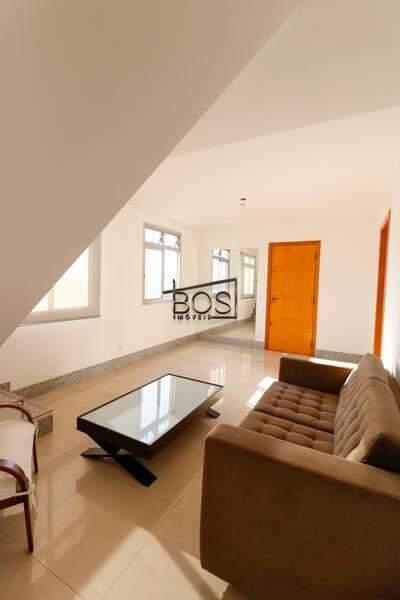 Cobertura, São Pedro, 2 Quartos, 2 Vagas, 1 Suíte