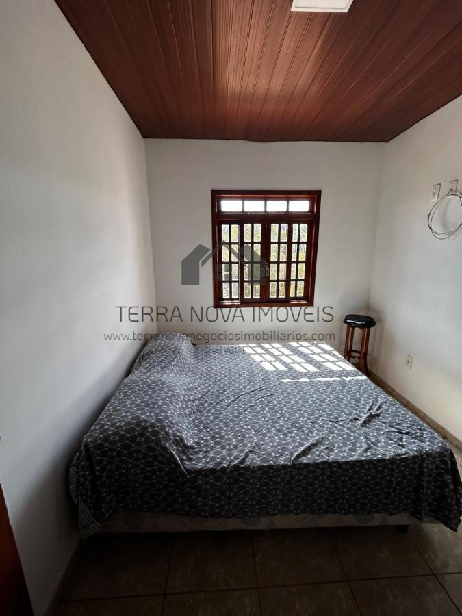 Casa em Condomínio, Condomínio Estância da Mata, 5 Quartos