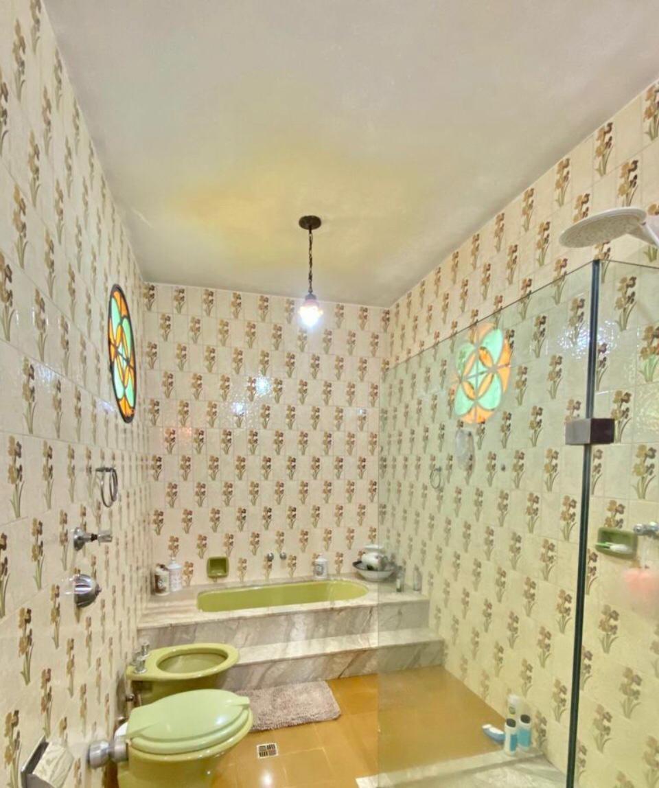 Casa, Mangabeiras, 5 Quartos, 4 Vagas, 2 Suítes