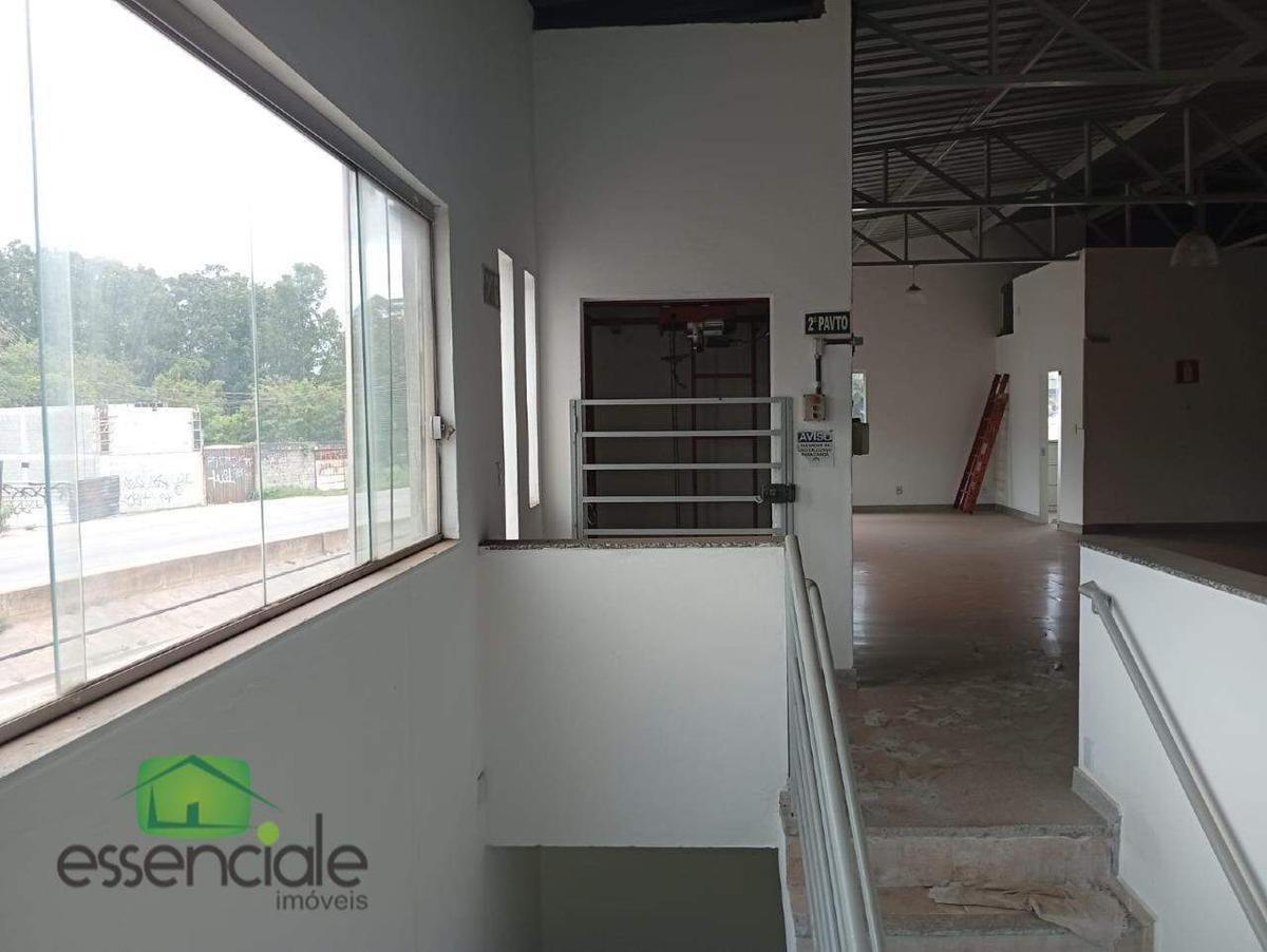 Andar, Bernardo Monteiro, 0 Quarto, 0 Vaga