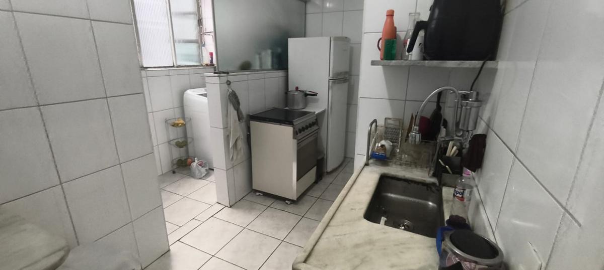 Apartamento, Cidade Nova, 2 Quartos, 2 Vagas