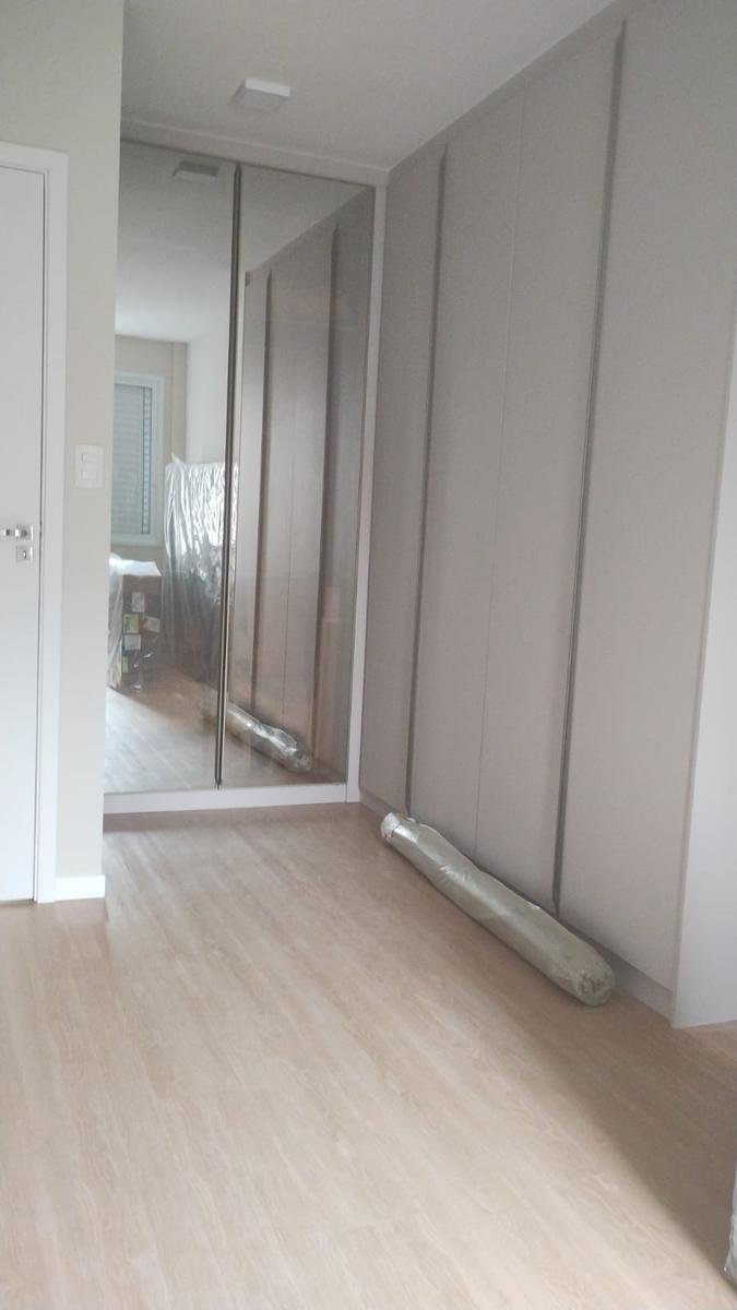 Apartamento, Sagrada Família, 3 Quartos, 2 Vagas, 1 Suíte