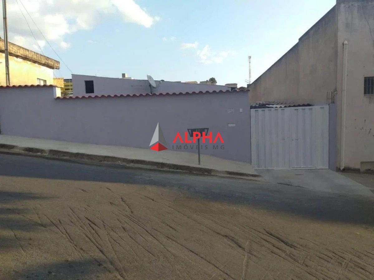 Casa, Durval de Barros, 3 Quartos, 3 Vagas