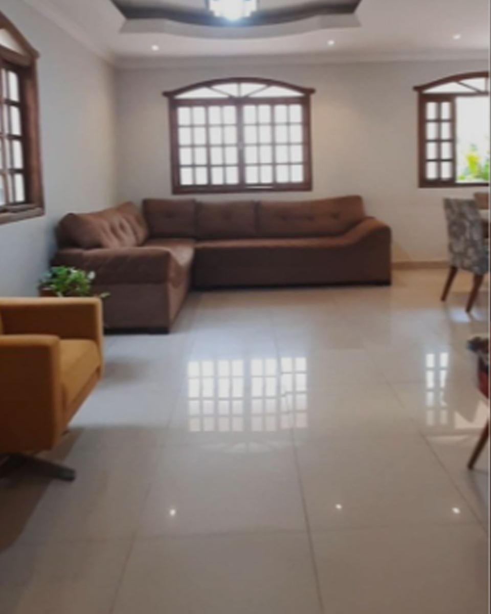 Casa, Alto Caiçaras, 6 Quartos, 3 Vagas, 4 Suítes