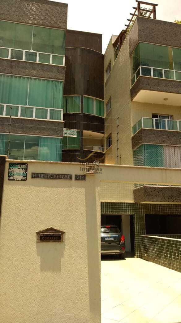 Cobertura, Linda Vista, 4 Quartos