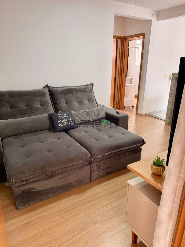 Apartamento, Califórnia, 2 Quartos, 1 Vaga