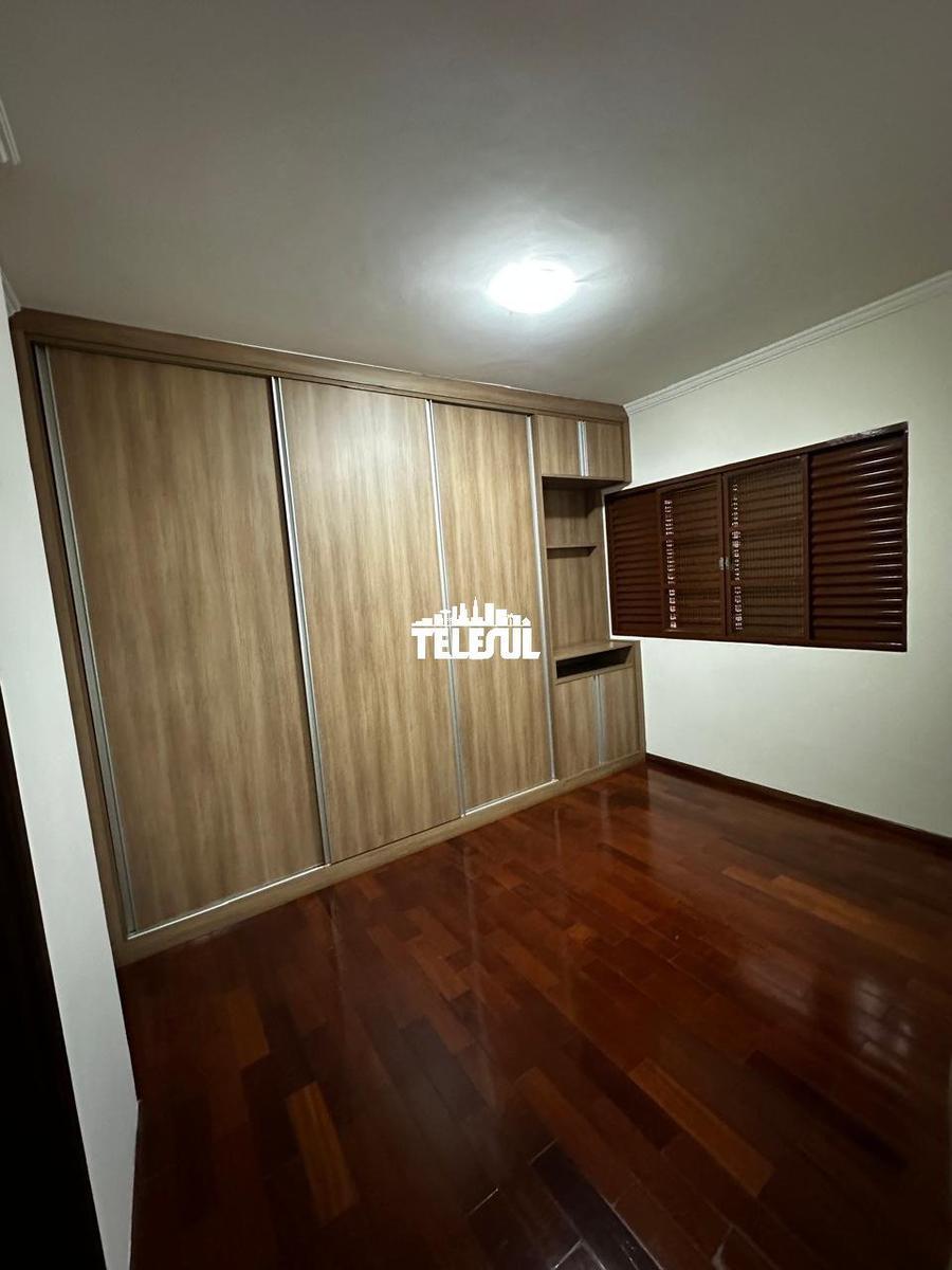 Apartamento, Centro, 3 Quartos, 1 Vaga, 1 Suíte