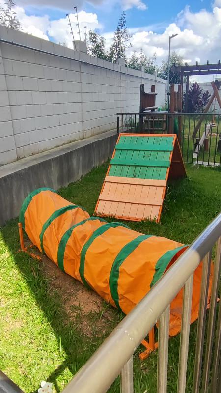 Apartamento, Cabral, 2 Quartos, 1 Vaga