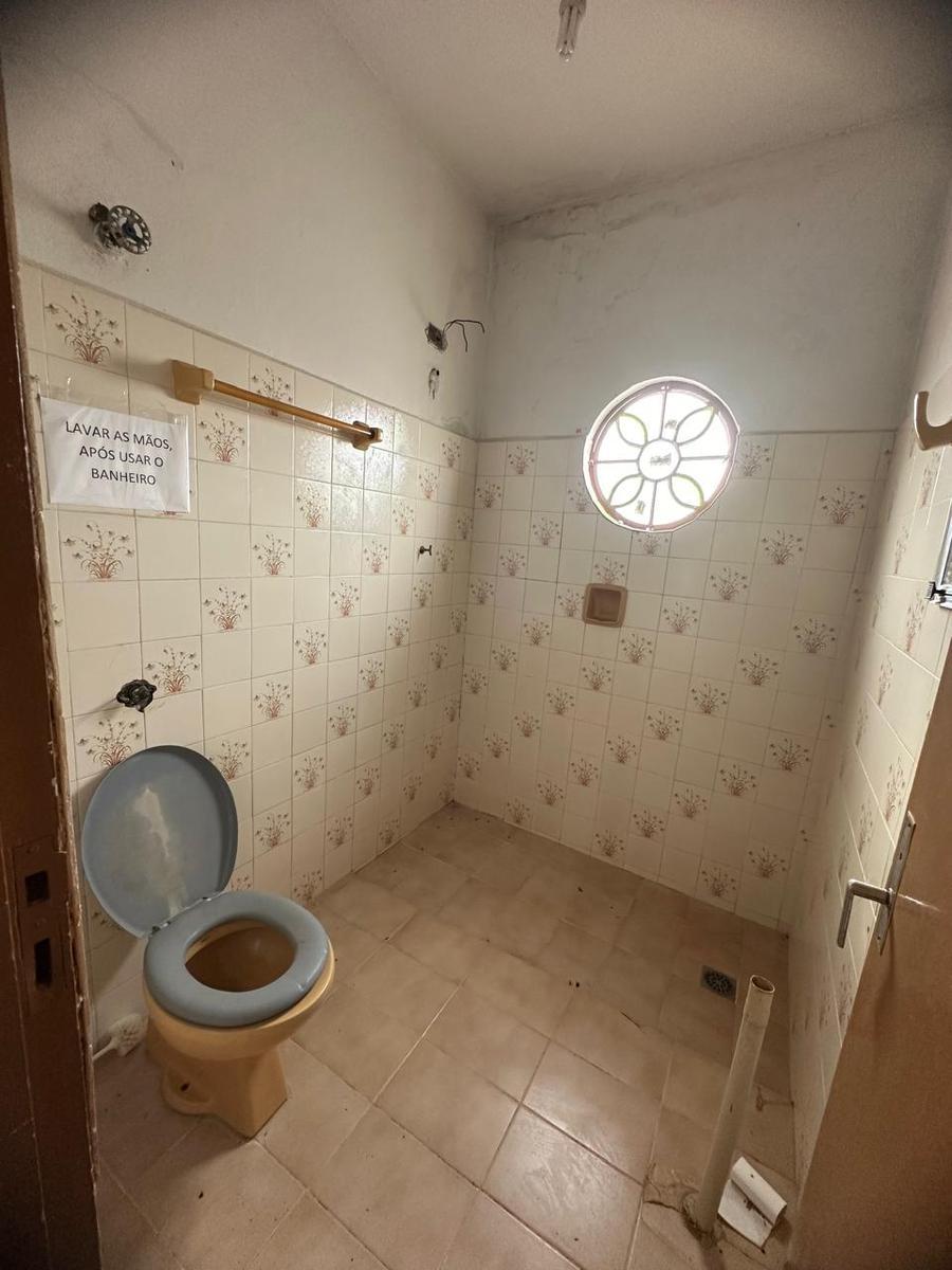 Andar, Centro, 0 Quarto, 0 Vaga