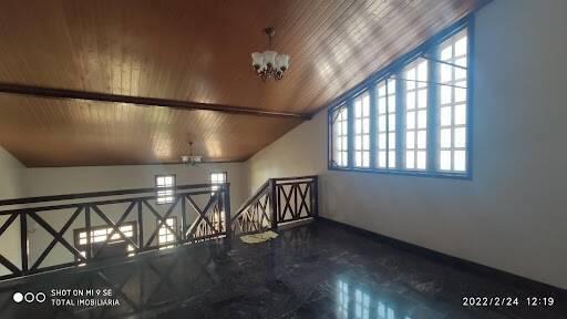 Casa, Todos Os Santos, 5 Quartos, 2 Vagas, 1 Suíte