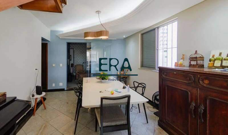 Cobertura, Carmo, 4 Quartos, 4 Vagas, 2 Suítes