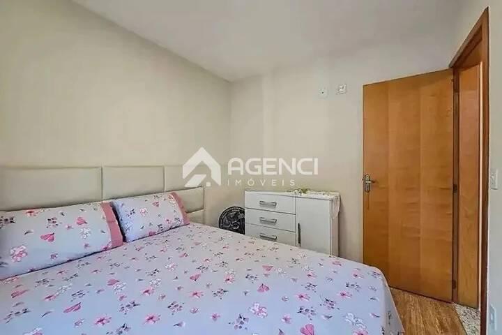 Apartamento, Cabral, 2 Quartos, 0 Vaga, 0 Suíte