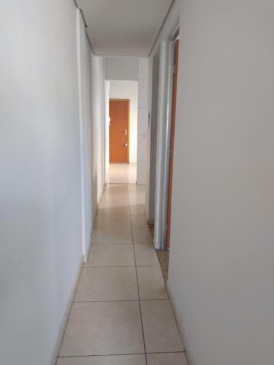 Apartamento, Glória, 2 Quartos, 0 Vaga