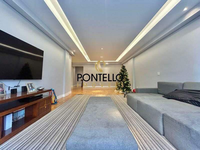 Apartamento, Centro, 3 Quartos, 1 Vaga, 1 Suíte