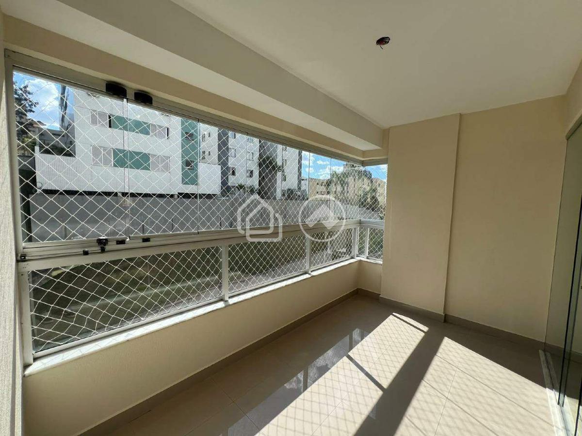 Apartamento, Buritis, 3 Quartos, 3 Vagas, 1 Suíte