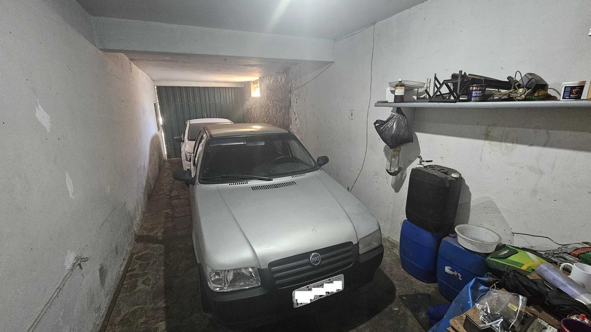 Casa, Nova Suíssa, 3 Quartos, 2 Vagas, 1 Suíte