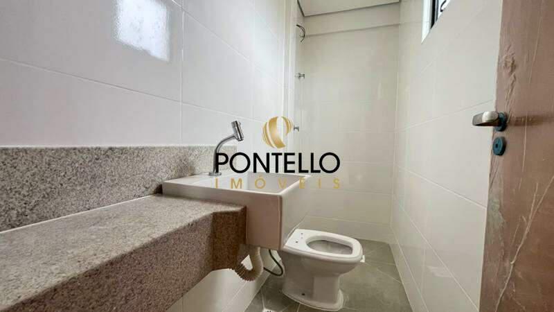 Apartamento, Santo Antônio, 2 Quartos, 3 Vagas, 2 Suítes