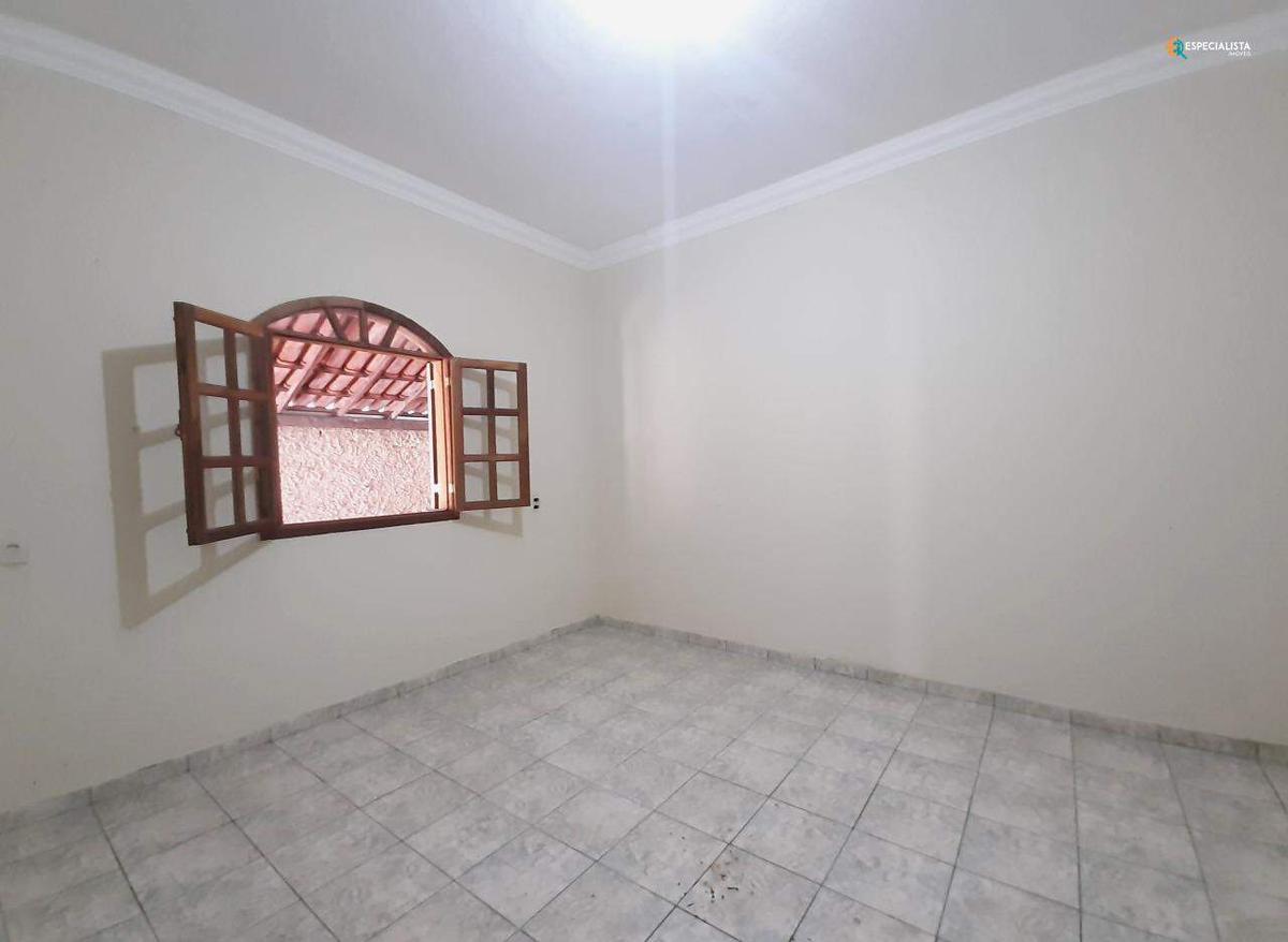 Casa, Belo Vale, 3 Quartos, 3 Vagas