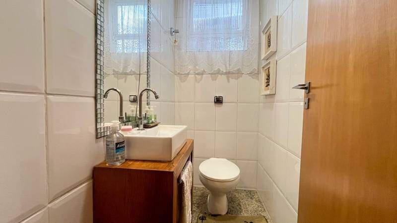 Casa, Serra, 3 Quartos, 3 Vagas, 3 Suítes