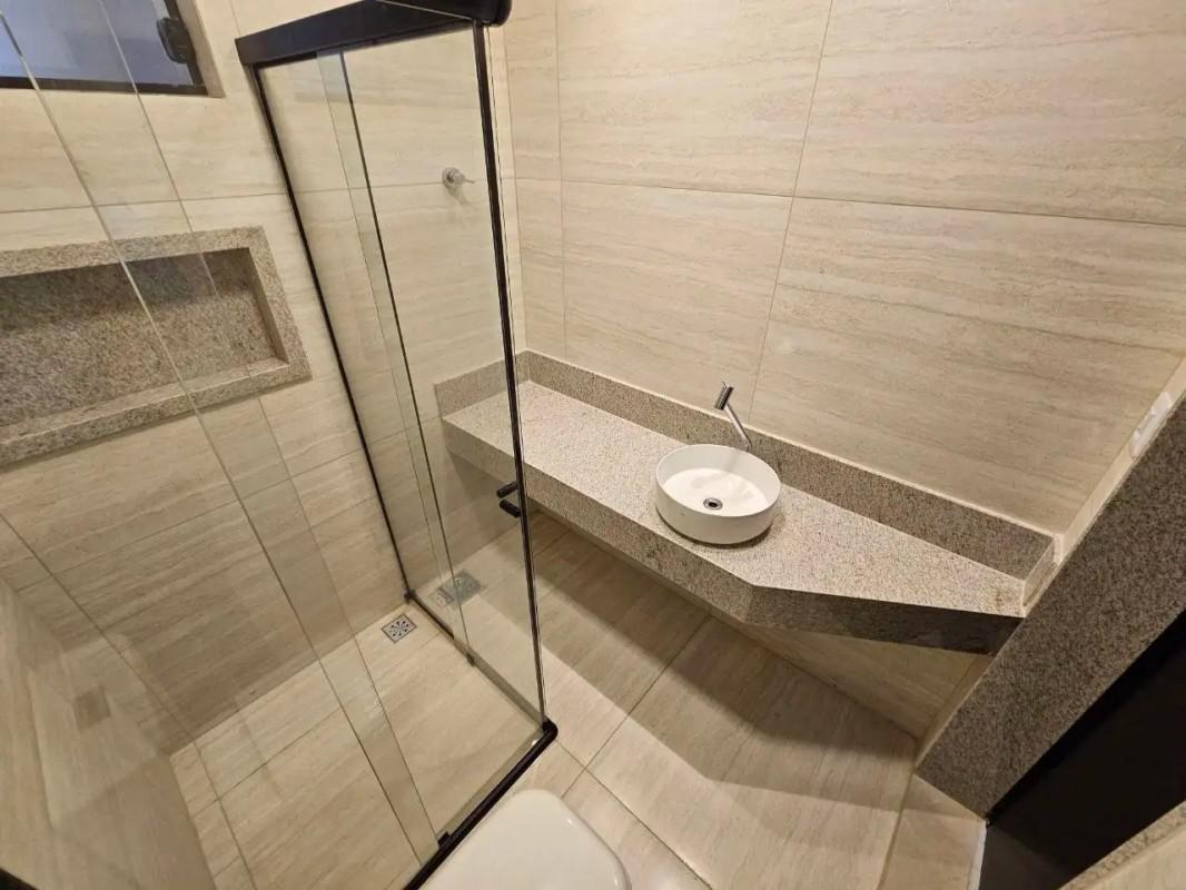 Casa, São Lucas, 3 Quartos, 4 Vagas, 2 Suítes