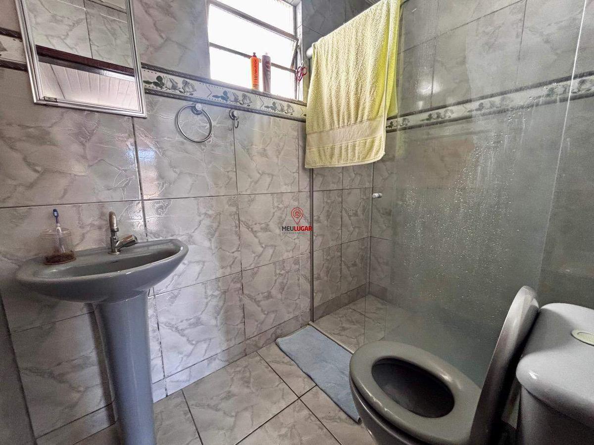 Casa, Lindéia, 6 Quartos, 3 Vagas