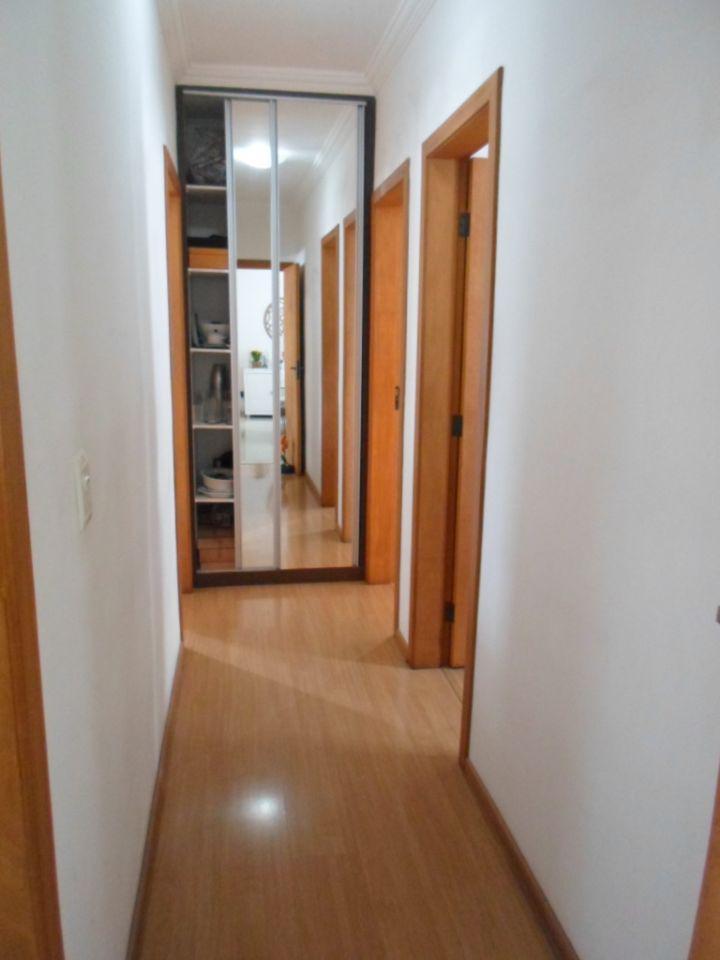 Cobertura, Castelo, 4 Quartos, 3 Vagas, 1 Suíte