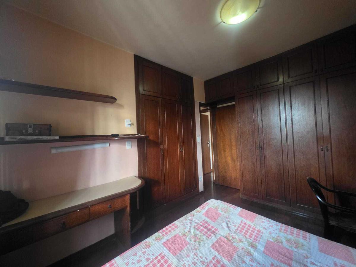 Apartamento, Coração Eucarístico, 3 Quartos, 1 Vaga, 1 Suíte
