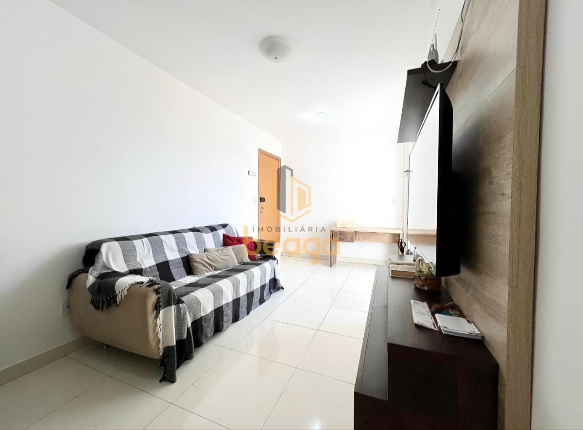 Apartamento, Ouro Preto, 2 Quartos, 1 Vaga, 1 Suíte