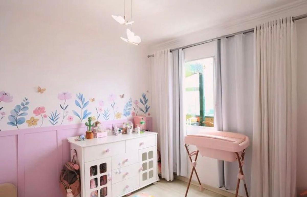 Apartamento, Nova Vista, 2 Quartos, 1 Vaga, 1 Suíte