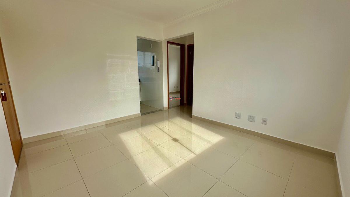 Apartamento, São João Batista (venda Nova), 2 Quartos, 1 Vaga