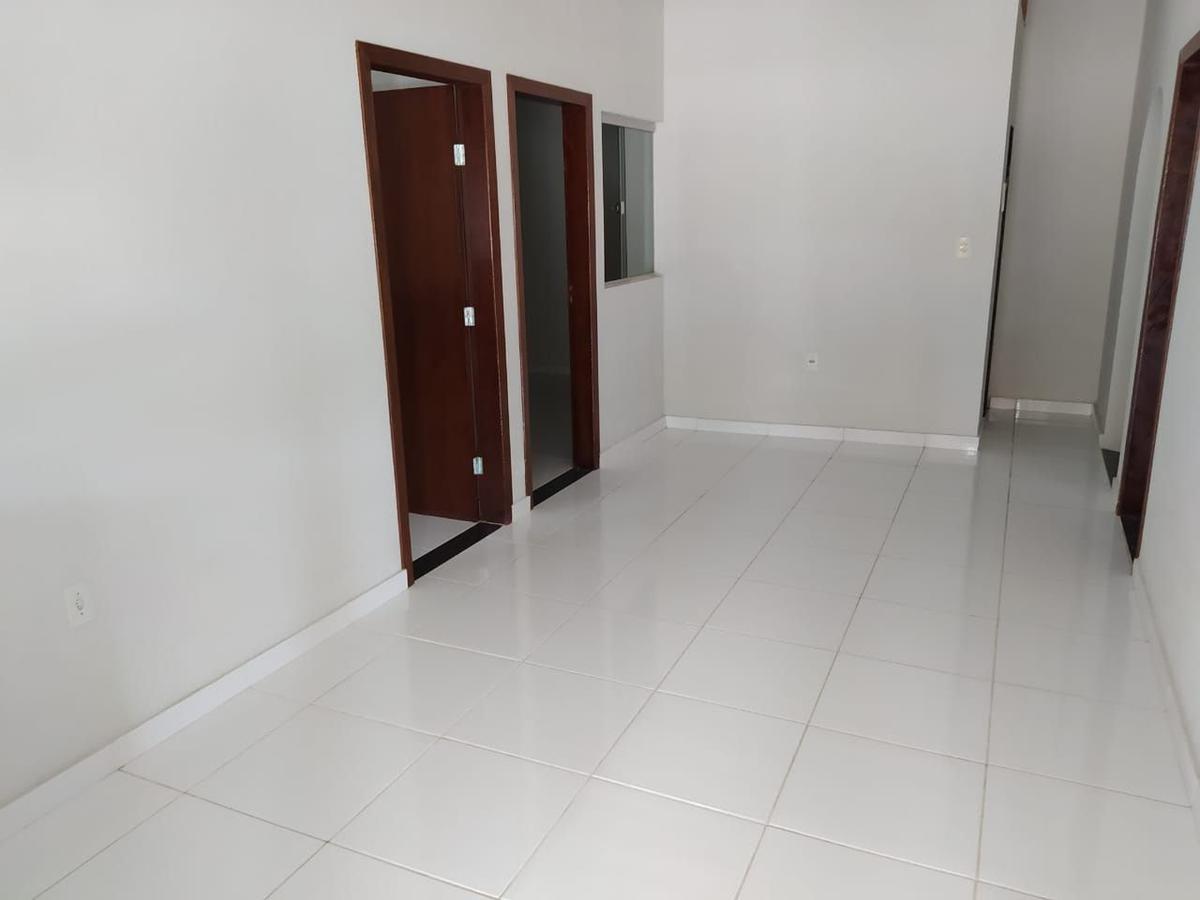Casa, Primavera, 3 Quartos, 1 Vaga