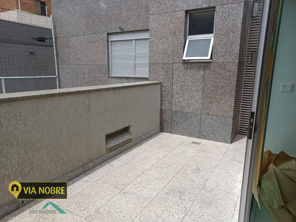 Apartamento, Anchieta, 4 Quartos, 4 Vagas, 2 Suítes