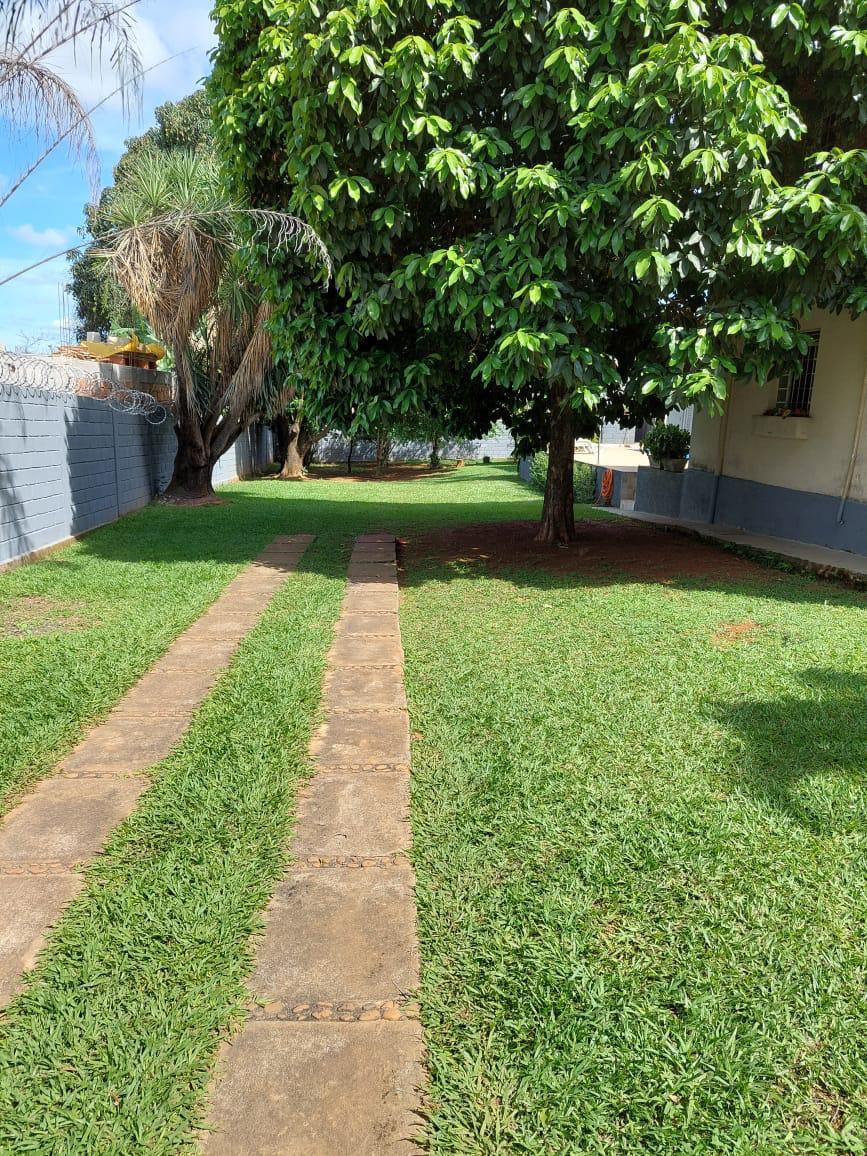 Fazenda, Novo Campinho, 3 Quartos, 1 Vaga