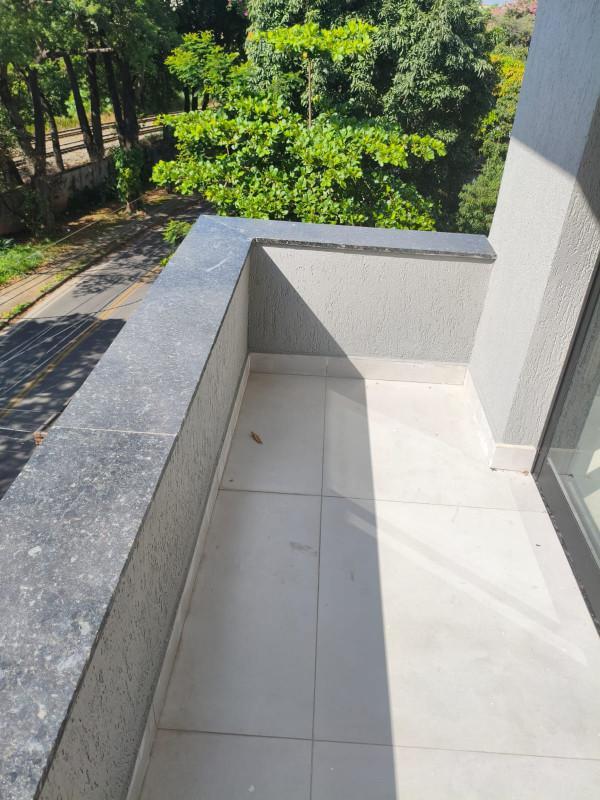 Apartamento, Novo Eldorado, 2 Quartos, 1 Vaga, 1 Suíte