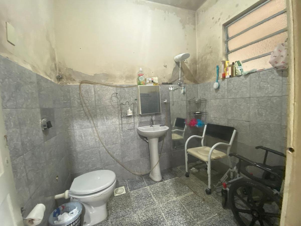 Apartamento, São Cristóvão, 2 Quartos, 0 Vaga