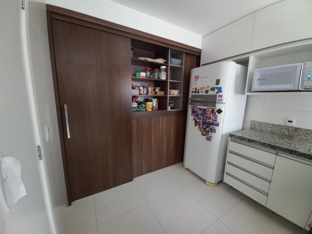 Apartamento, Ipiranga, 4 Quartos, 3 Vagas, 1 Suíte