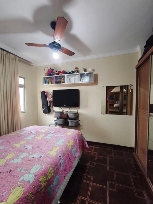 Apartamento, Novo Eldorado, 3 Quartos, 1 Vaga