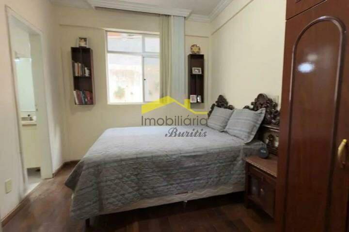 Apartamento, Buritis, 3 Quartos, 2 Vagas, 1 Suíte