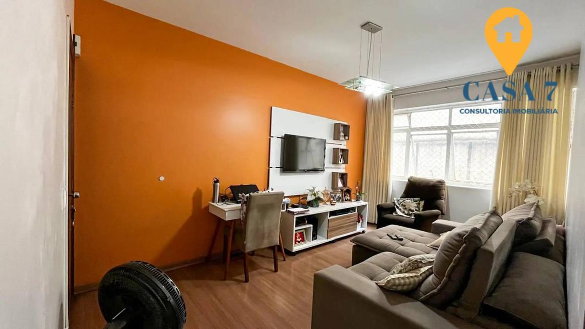 Apartamento, Santo Antônio, 3 Quartos, 1 Vaga, 1 Suíte