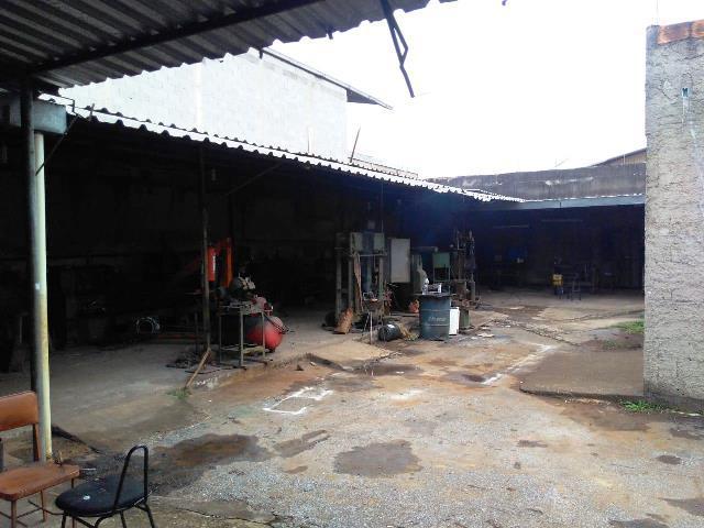 Lote, São Francisco