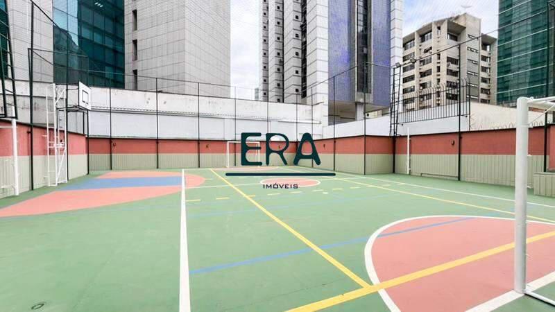 Apartamento, Funcionários, 4 Quartos, 2 Vagas, 1 Suíte