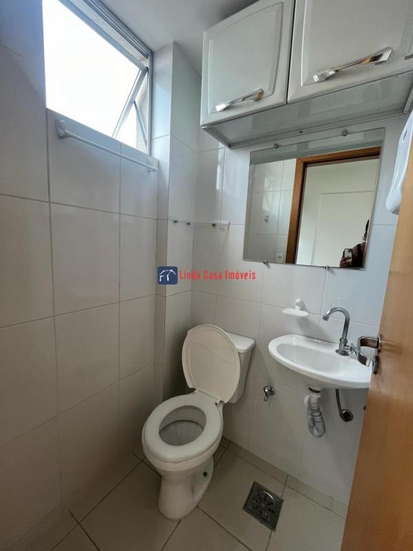 Sala, Padre Eustáquio, 0 Quarto, 1 Vaga