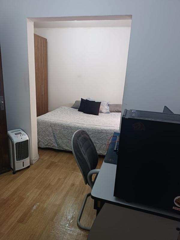 Apartamento, Madre Gertrudes, 3 Quartos, 1 Vaga