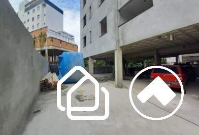 Apartamento, Sagrada Família, 3 Quartos, 2 Vagas, 1 Suíte