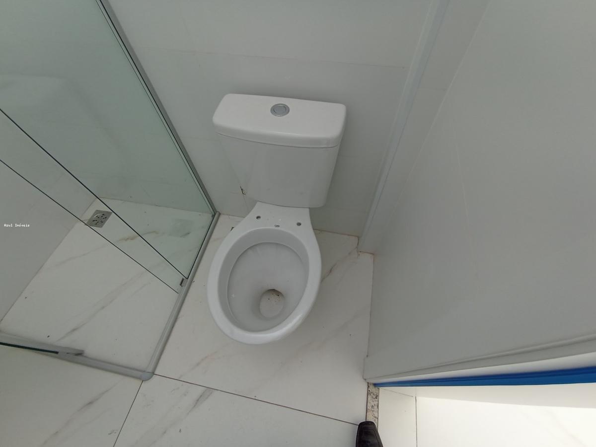 Casa, Santa Branca, 2 Quartos, 2 Vagas, 2 Suítes