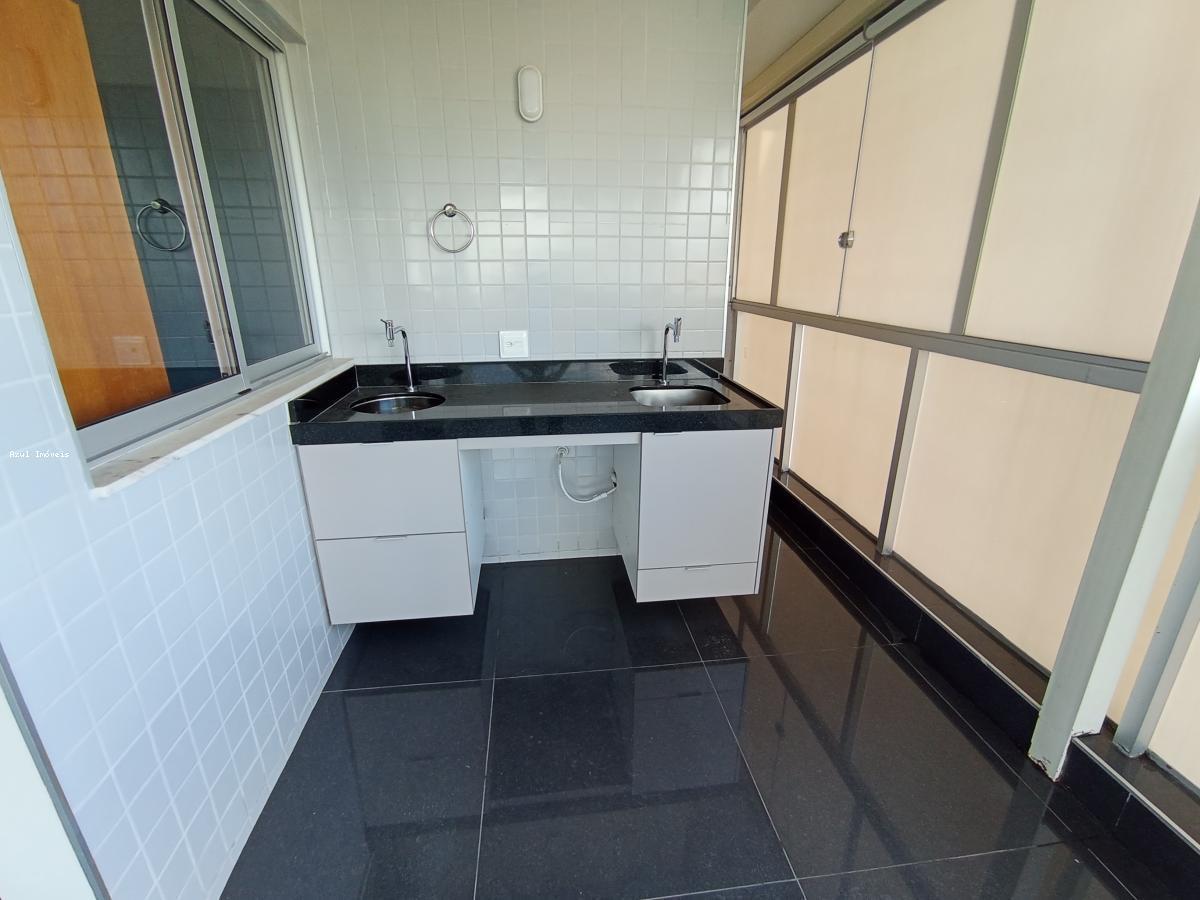 Cobertura, Rio Branco, 3 Quartos, 2 Vagas, 1 Suíte