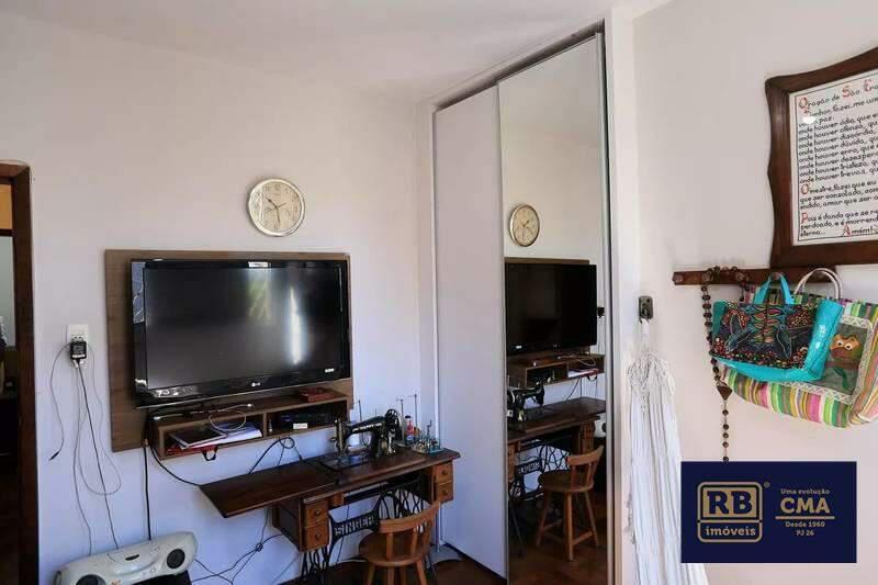 Apartamento, Santo Antônio, 5 Quartos, 2 Vagas, 2 Suítes