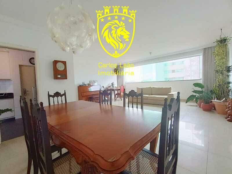 Apartamento, Jaraguá, 4 Quartos, 3 Vagas, 2 Suítes